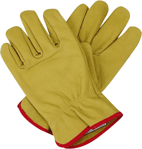 Hand gloves