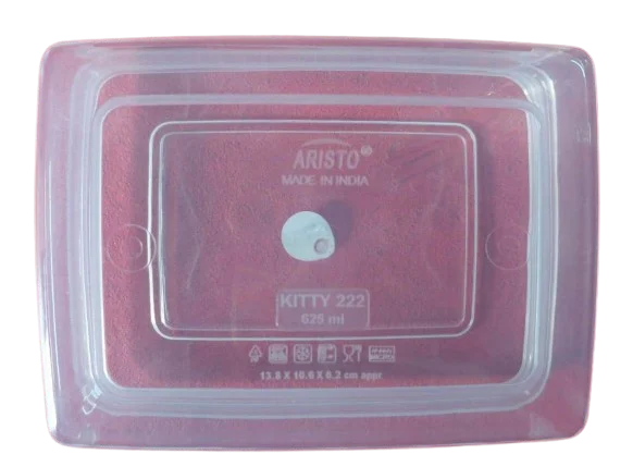 Kitty Cont - 222 - Aristo - Pranavam Industries