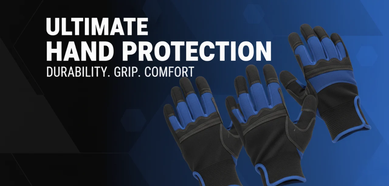 Hand Gloves