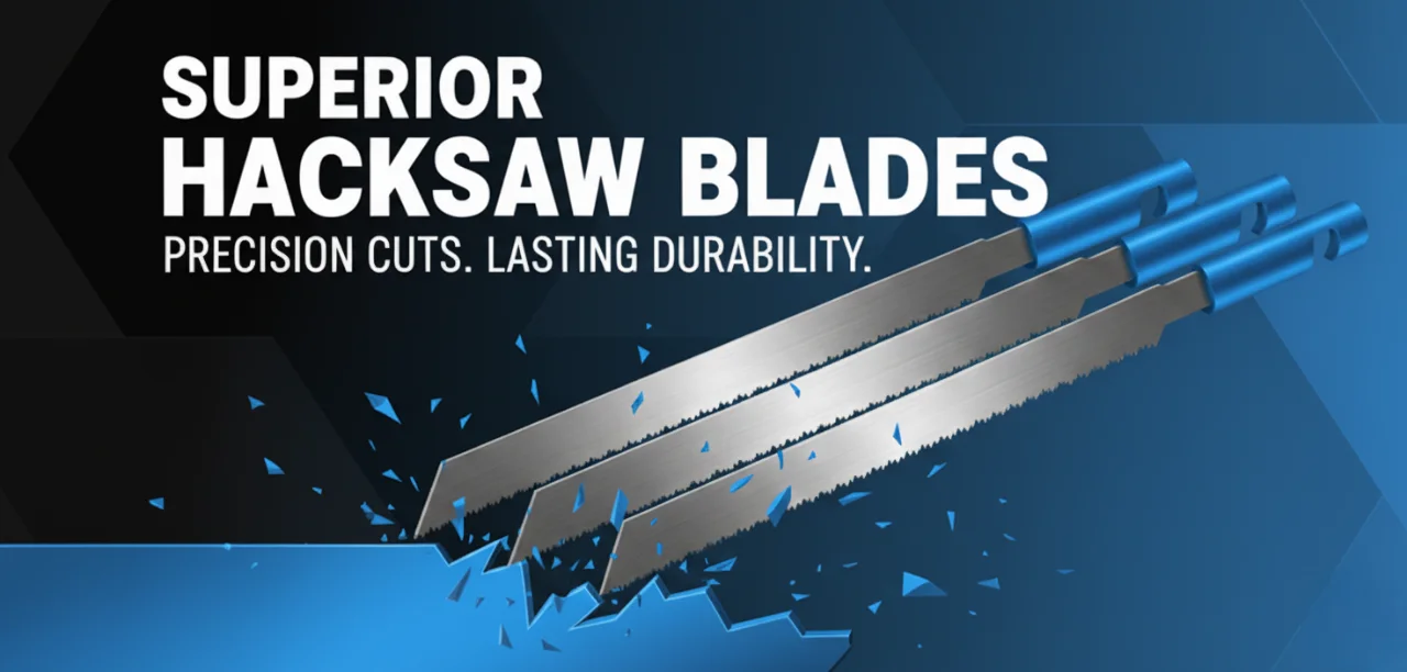 Hacksaw